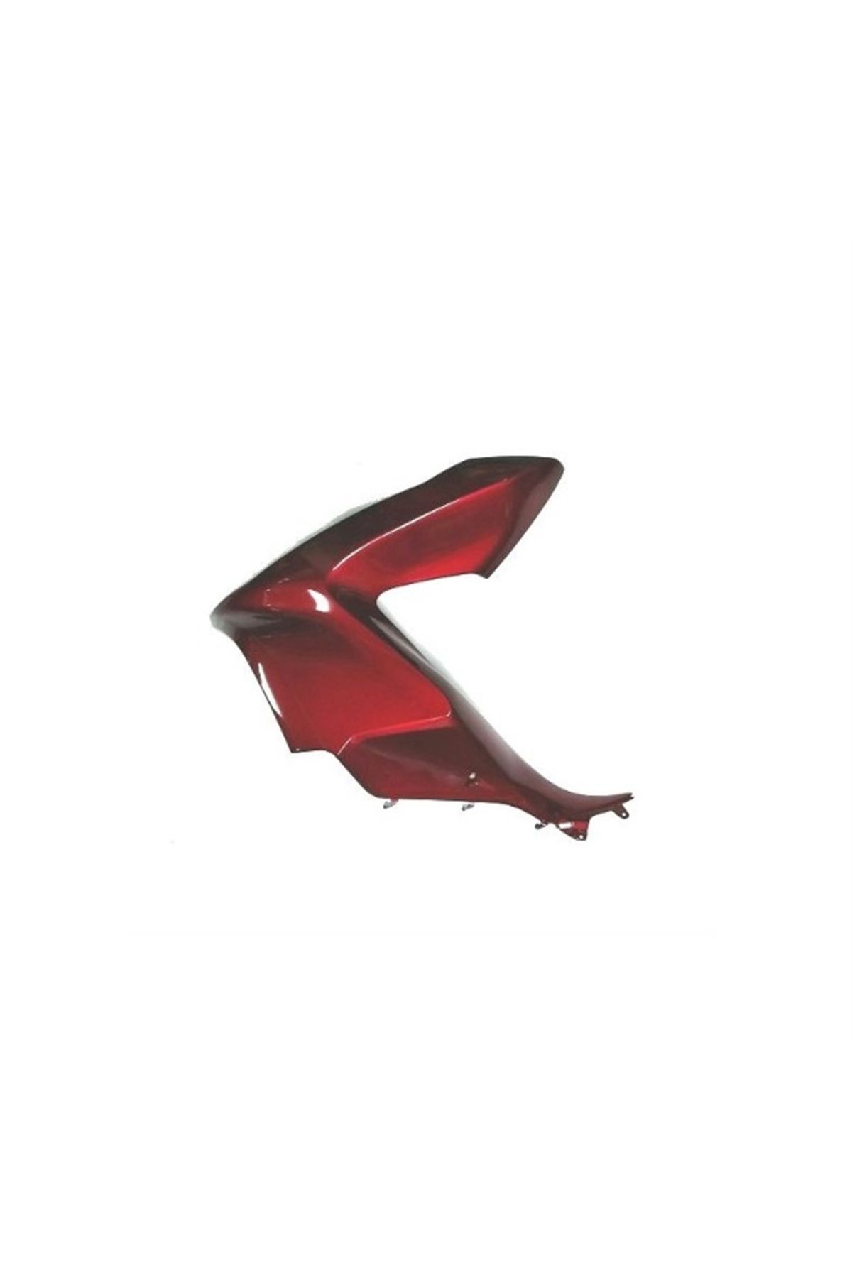 قرمز PCX 125 FRONT GRENAGE RED 2018 2020 Honda