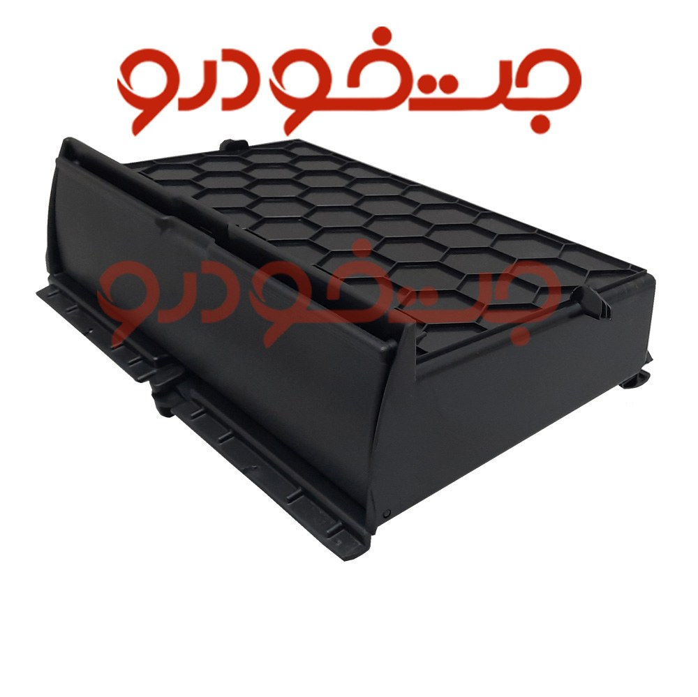 داشبورد مخفی دنا و دنا پلاس
