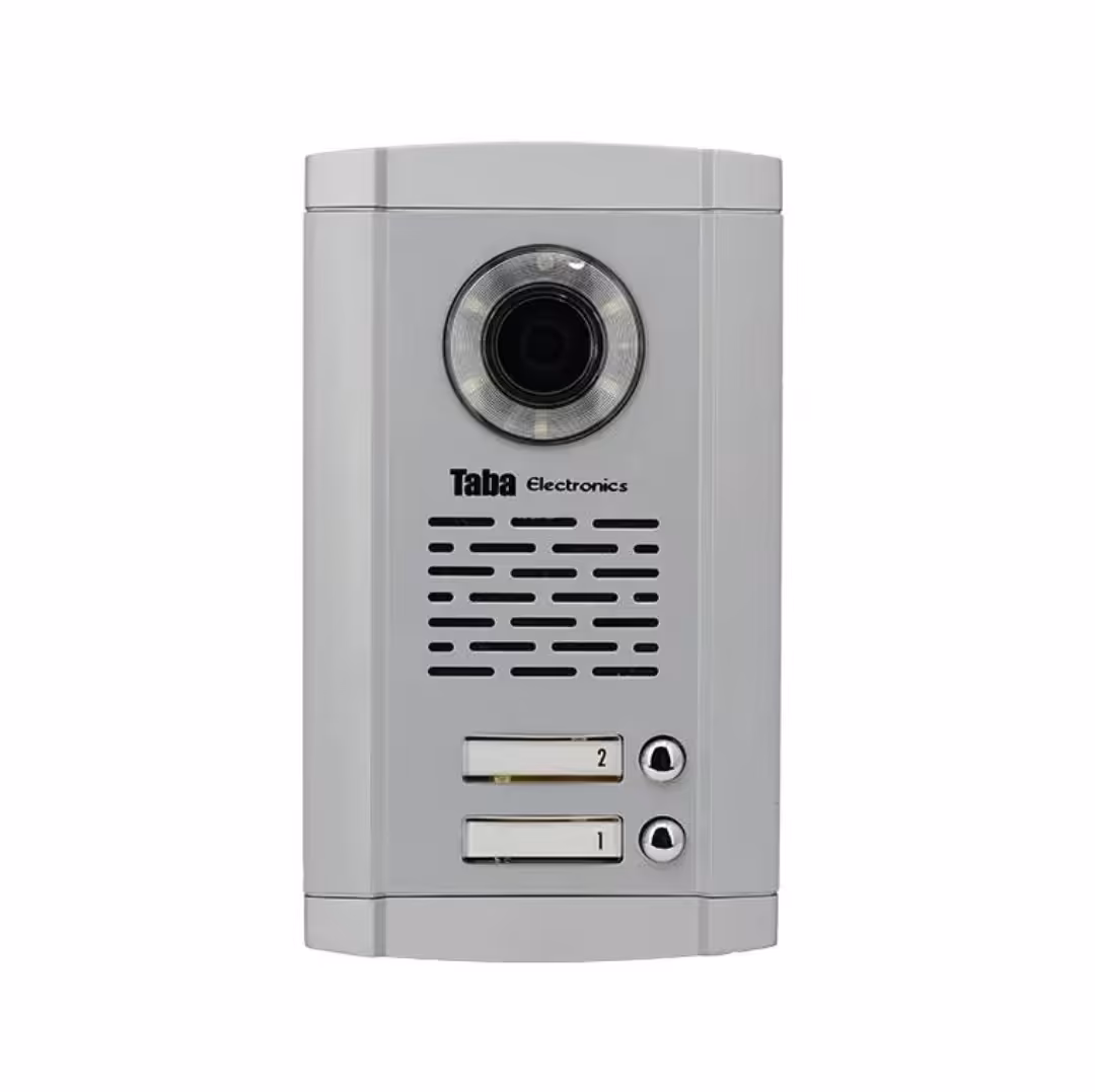 پنل دو واحدی 1840 تابا الکترونیک