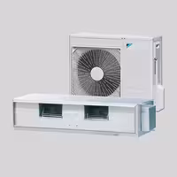 داکت اسپلیت دایکین مدل FDMRN36RR36