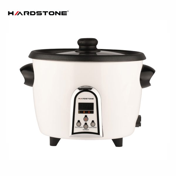 Rice cooker model RCM6310