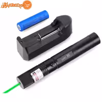 لیزر سبز حرارتی برد 12 کیلومتر