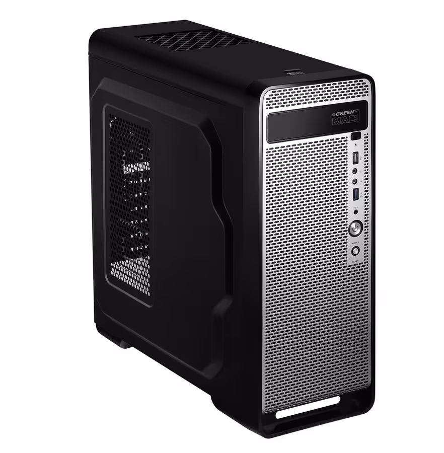 کیس مک 1 گرین