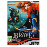 بازی Brave مخصوص PC