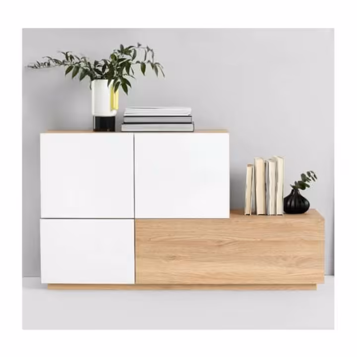 کنسول مدل نویسا S&E05