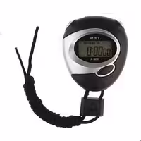 کرنومتر ( FLOTT ) مدل F-5853 ( مشگی - طوسی )