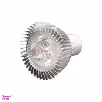 لامپ رشد گیاه 3 وات مدل LD-3W12