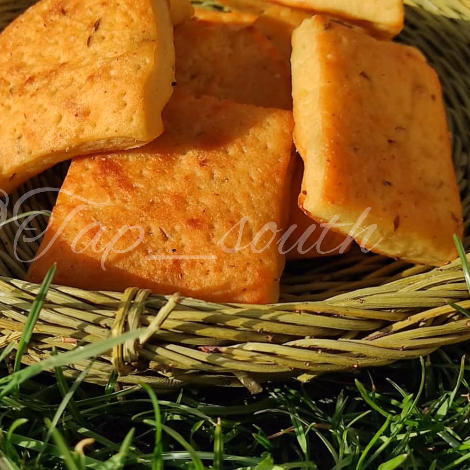 کلوچه شکری دزفول 