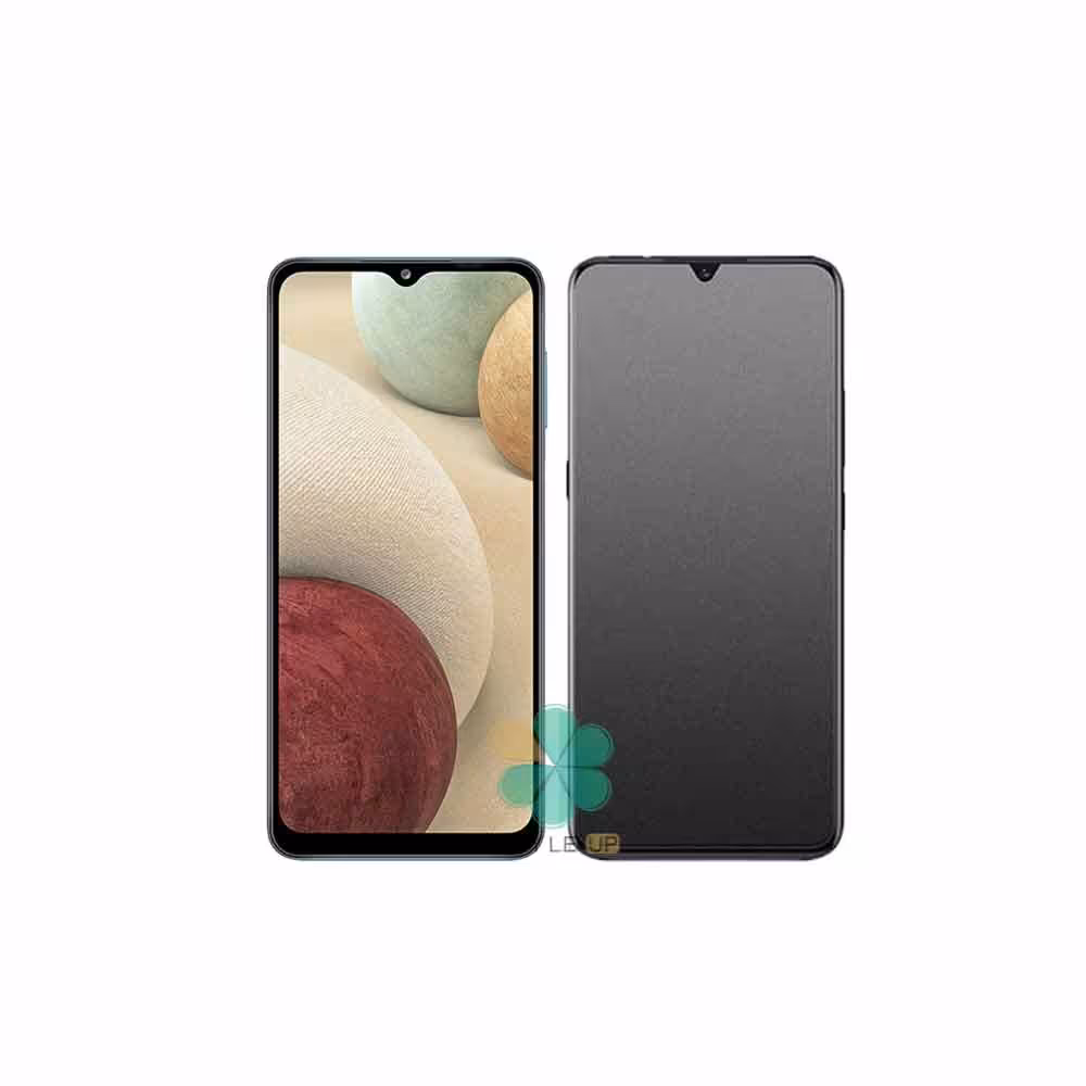محافظ صفحه گلس مات گوشی سامسونگ Samsung Galaxy A12