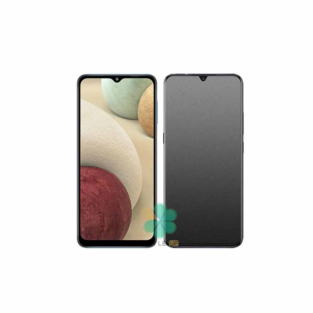 محافظ صفحه گلس مات گوشی سامسونگ Samsung Galaxy A12