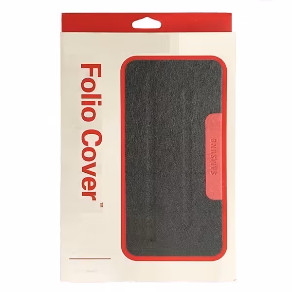 فولیو کاور برای تبلت سامسونگ پی 555