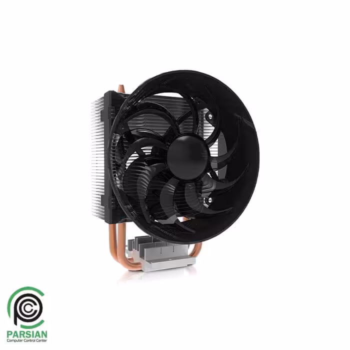 خنک کننده پردازنده کولر مستر Hyper T200