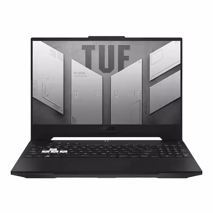 لپ تاپ ایسوس 15 اینچی TUF Gaming FX517ZE I7 12650H 16GB 1TB SSD 4GB 3050