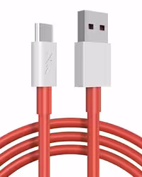 کابل 65 وات وان پلاس USB-A به TYPE-C خرید محصولات شیائومی