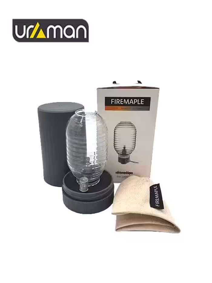 چراغ روشنایی فایرمپل مدل Fier-Maple LED Lighting Firefly