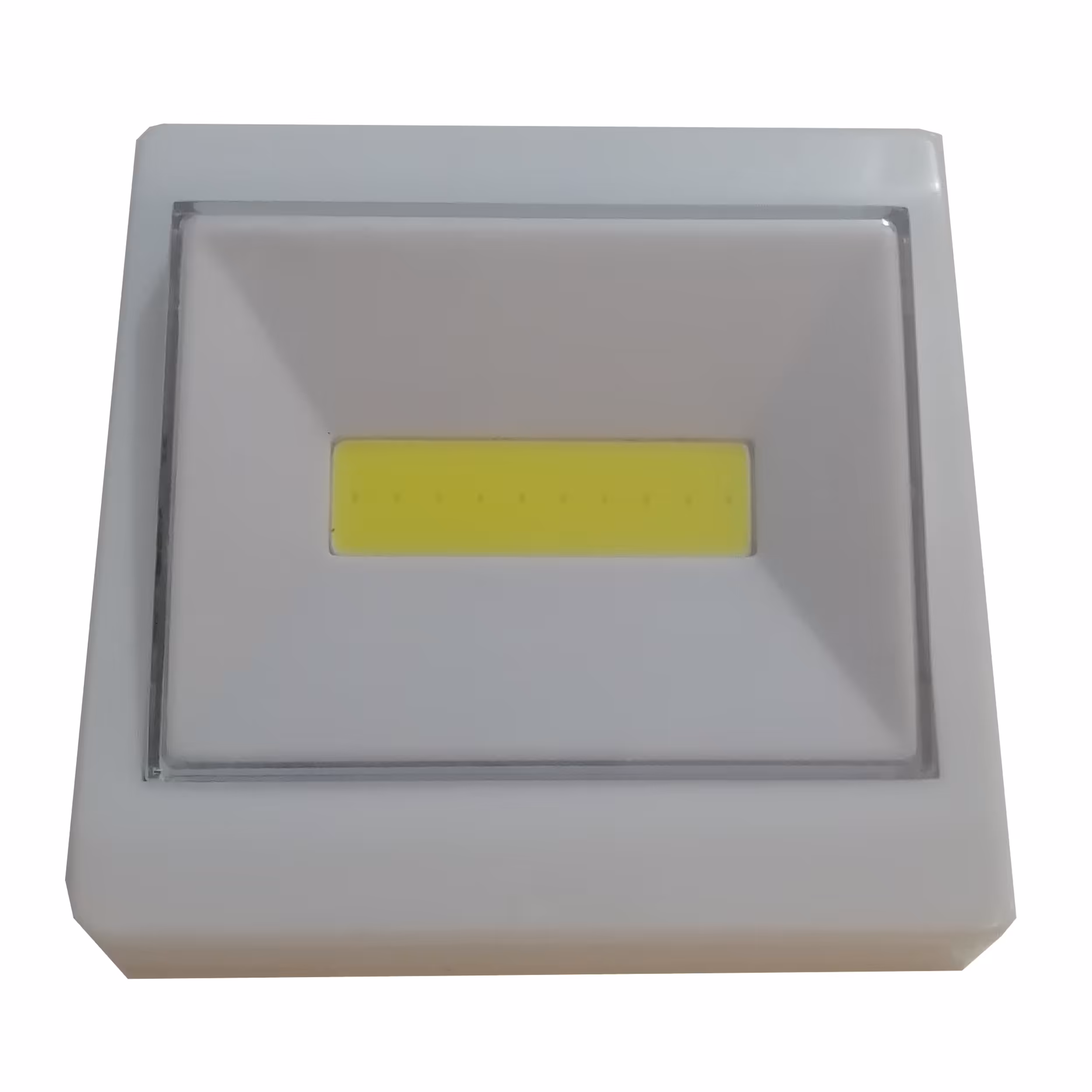 چراغ اضطراری طرح کلید تک پل باطری خور