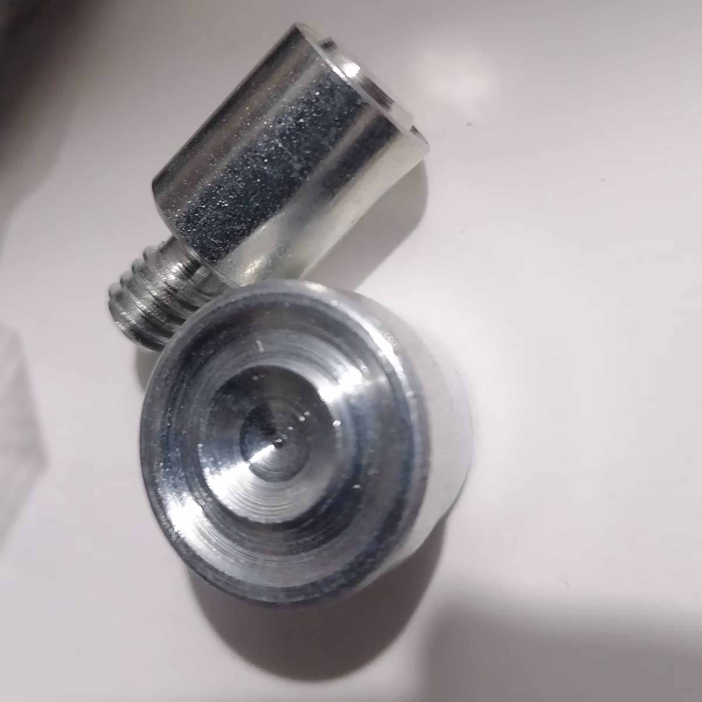 قالب پانچ حلقه منگنه سایز 23