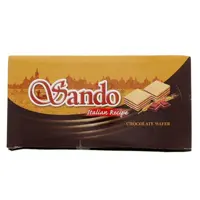 ویفر ساندو Sando باکس تعداد 24 عدد
