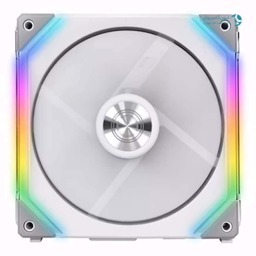 فن کیس لیان لی UNI FAN SL140 White