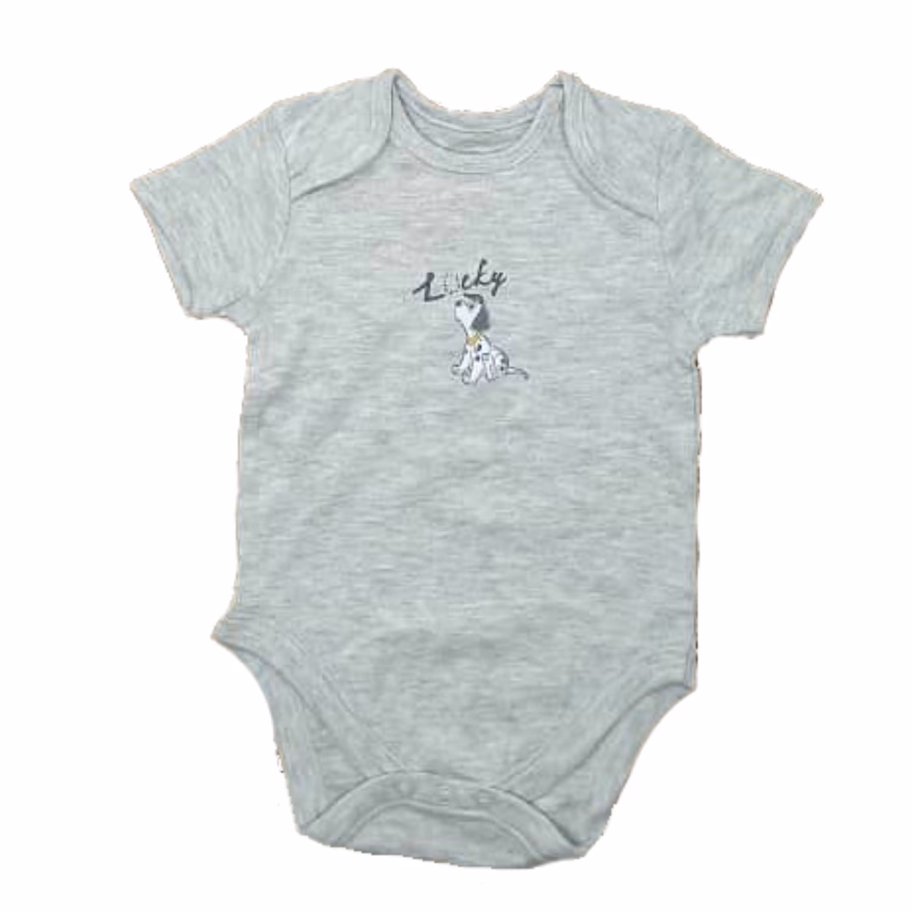 بادی نوزادی طوسی ارگانیک محصول جورج انگلستان