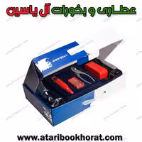 قلم حکاکی برقی 5مته 