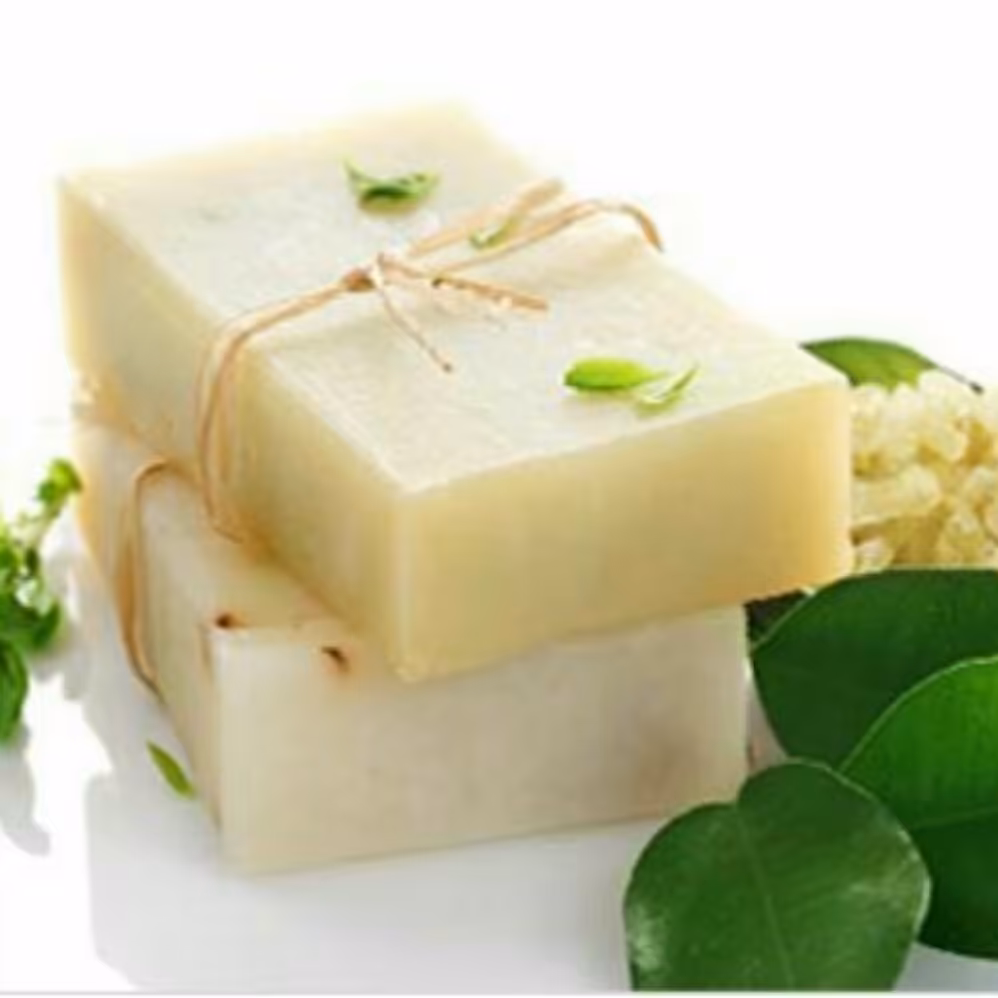 صابون گیاهی