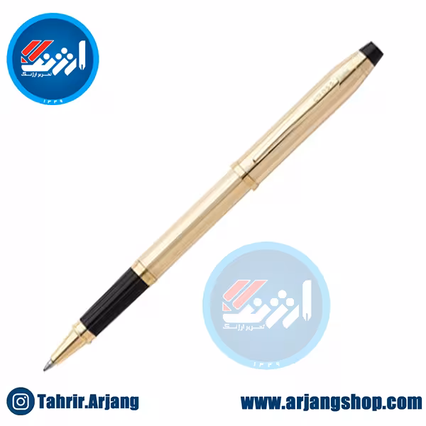 روان نویس کراس مدل Century II کد 4504