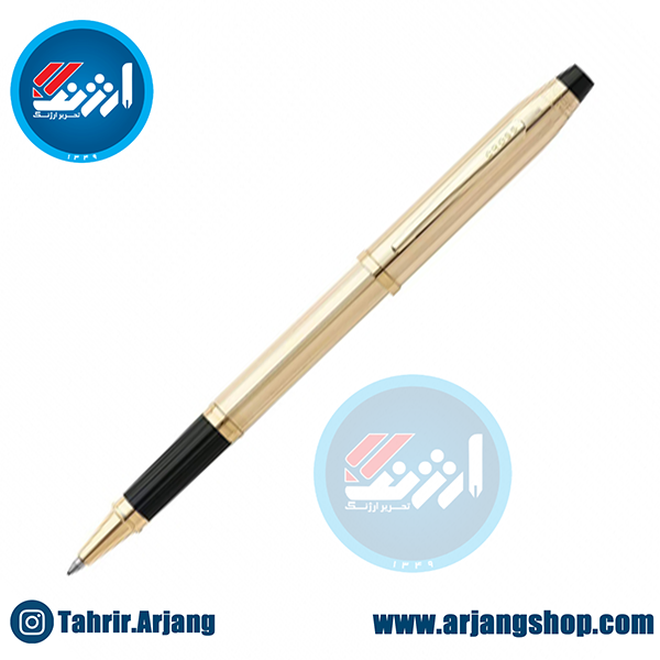 روان نویس کراس مدل Century II کد 4504