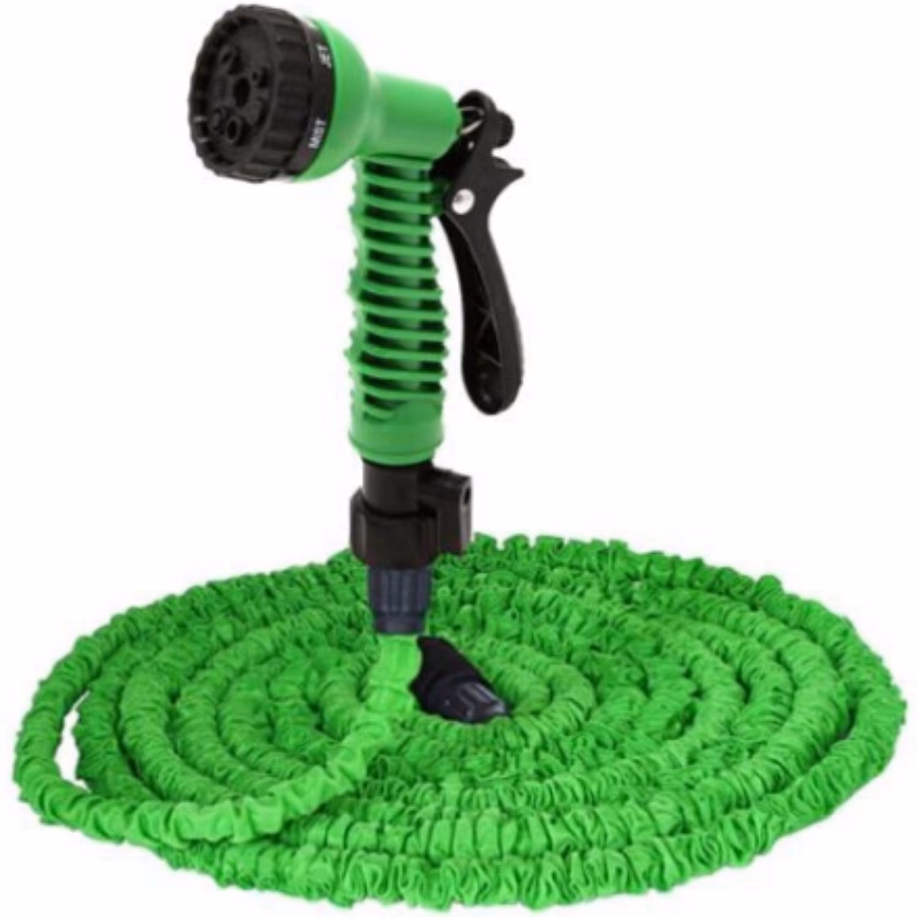 شلنگ جادویی 15 متری ابی