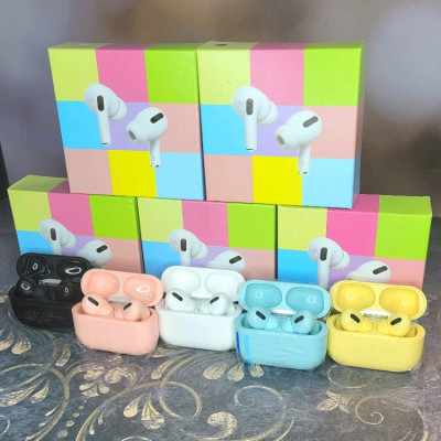هندزفری ایرپاد کد 6