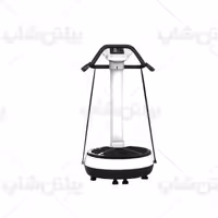 ویبراتور ایستاده تایتان فیتنس Titan Fitness vibre fun