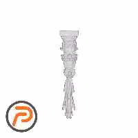 سرستون pvc کد 5