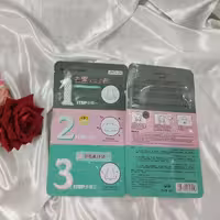 ماسک بینی سه مرحله ای مارک بیوآکوا (الی بانو)