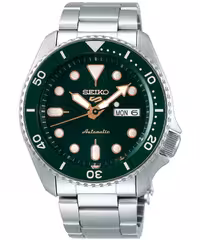 ساعت مچی مردانه سیکو، زیرمجموعه Seiko 5، کد SRPD63K1
