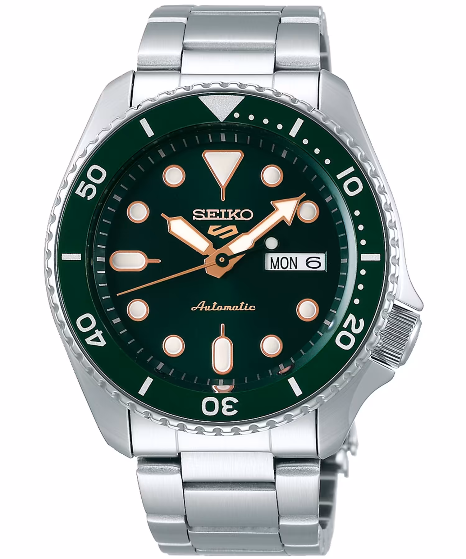 ساعت مچی مردانه سیکو، زیرمجموعه Seiko 5، کد SRPD63K1
