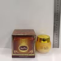 مخمریه جامد دالیه (پرفیوم) 25میل