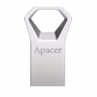 فلش مموری اپیسر مدل AH11H ظرفیت 64 گیگابایت با  گارانتی مادام العمر متین 

