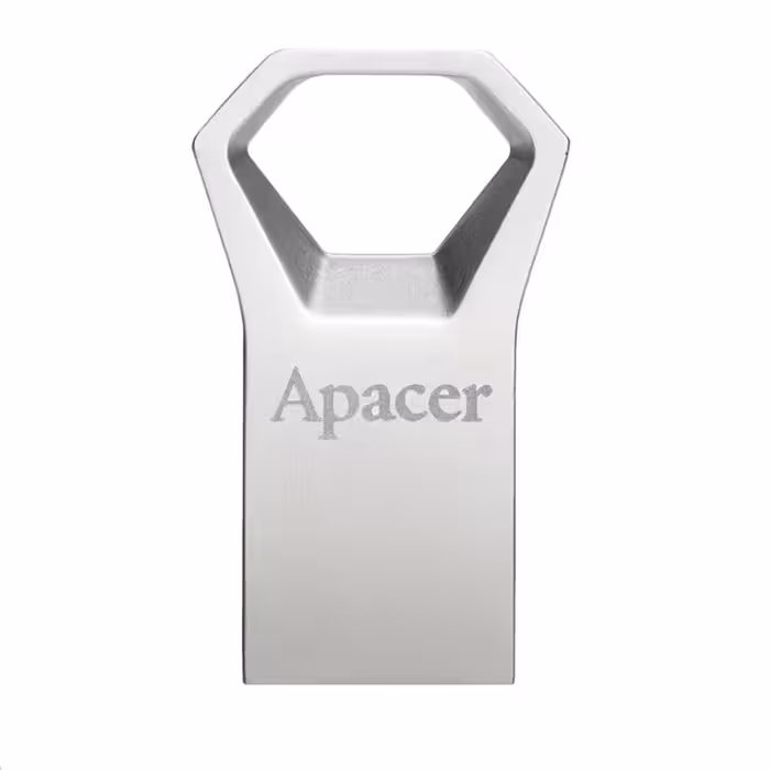 فلش مموری اپیسر مدل AH11H ظرفیت 64 گیگابایت با  گارانتی مادام العمر متین 

