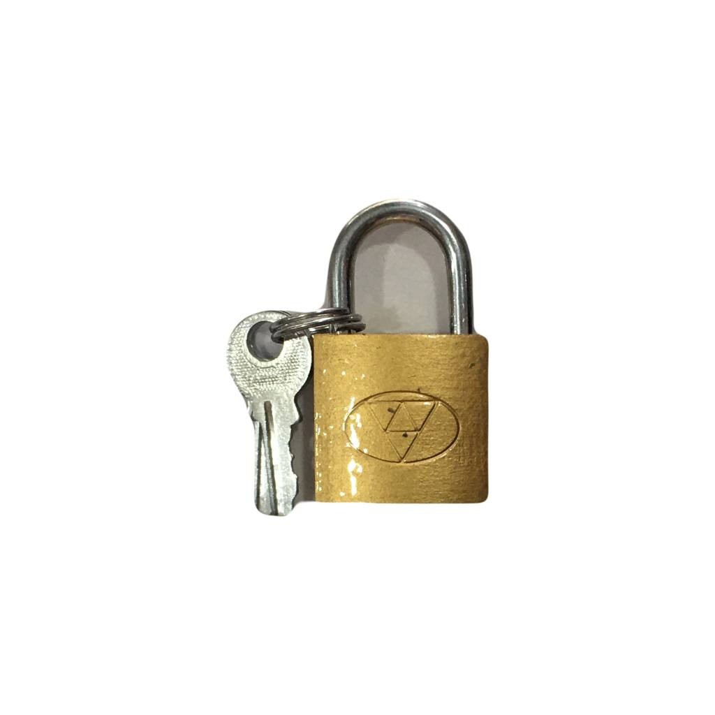 قفل آویز سایز 25