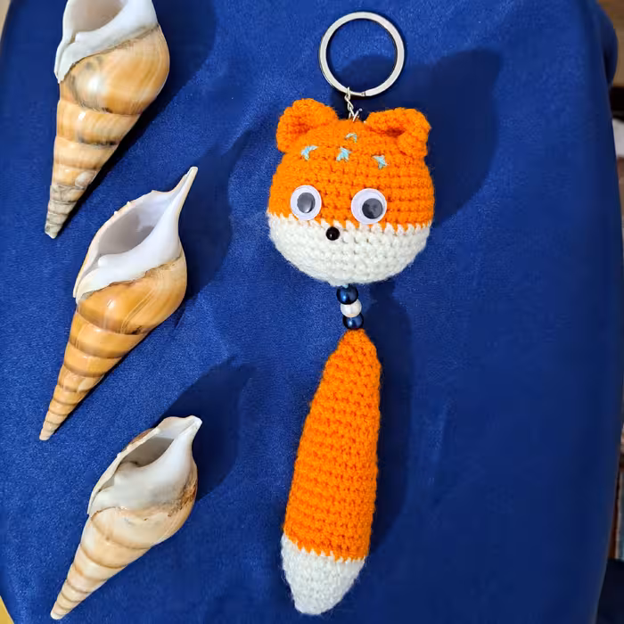 جاسوئیچی روباه