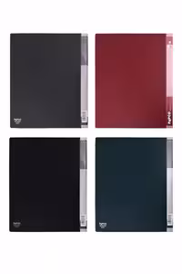 دفتر چند منطوره مدیریتی 120 برگ الوان 624