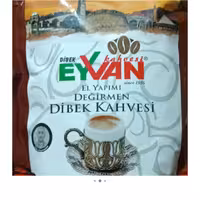 قهوه دیبک ای وان eyvan