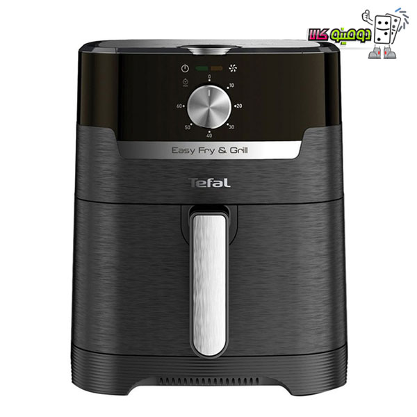 خرید سرخ کن تفال مدل EY501 - دومینو کالا