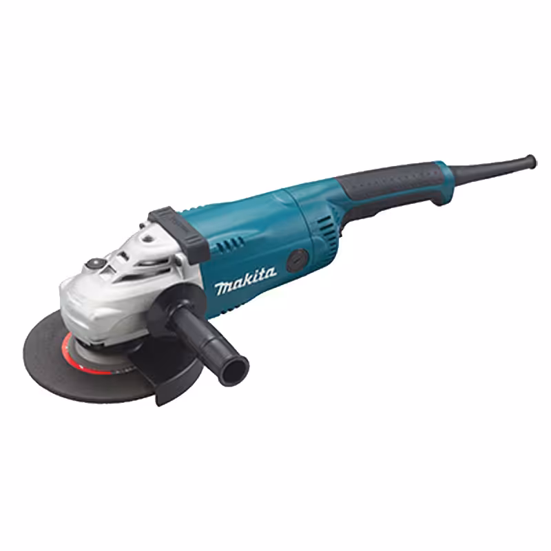 فرز آهنگری ماکیتا مدل GA7020  Makita Angle Grinder Model GA7020