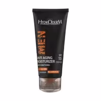 ژل مرطوب کننده و ضد چروک هیدرودرم مدل Oil Free حجم 50 میلی لیتر