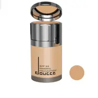 کرم پودر برند doucce کانسیلر اصل آمریکا