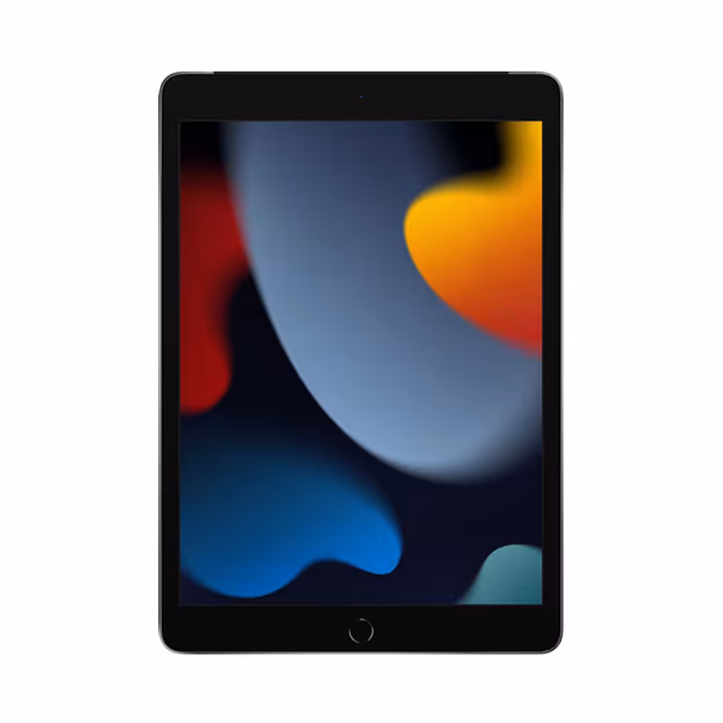 تبلت اپل مدل iPad 9th 10.2&quot; (2021) WiFi ظرفیت 256/3 گیگابایت - فیموب