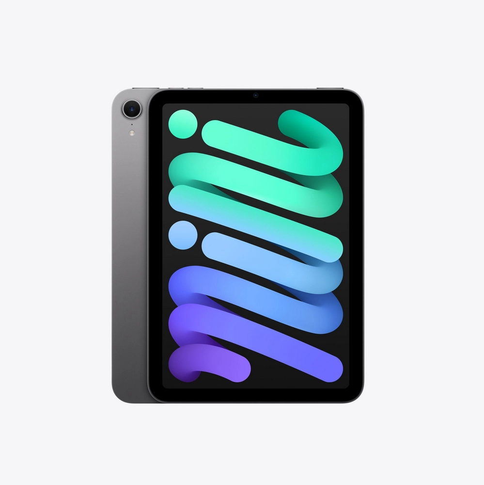 تبلت اپل مدل iPad MINI WIFI (2024) ظرفیت 128گیگابایت رم 8گیگابایت