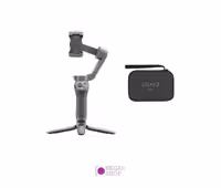 گیمبال (استابلایزر) سه محوره DJI Osmo Mobile 3 Combo