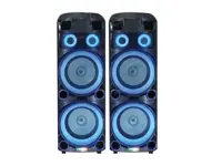 پخش کننده خانگی میکرولب مدل DJ-S400